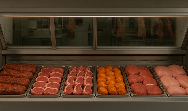 Best Butcher Shop in Sydney for BBQ-Ready Meats